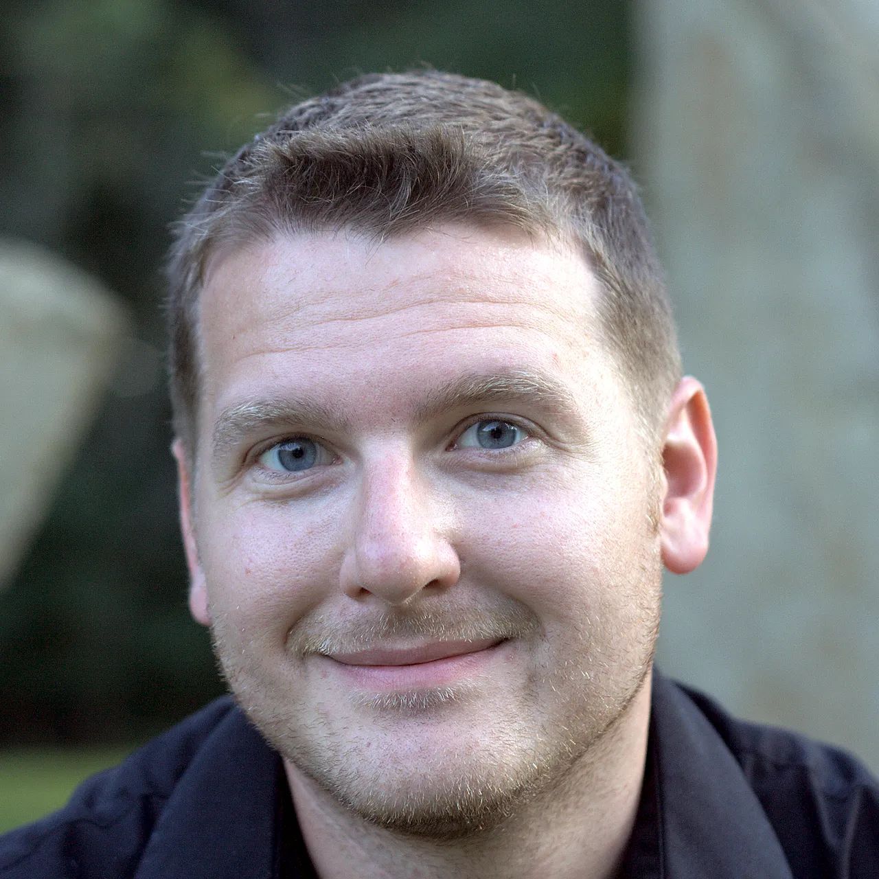 Christopher Bajgier