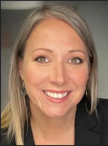 Melissa Costantino-Poruben